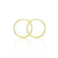 Orecchini Stroili Oro Donna in Oro giallo 1401006 - 1401006